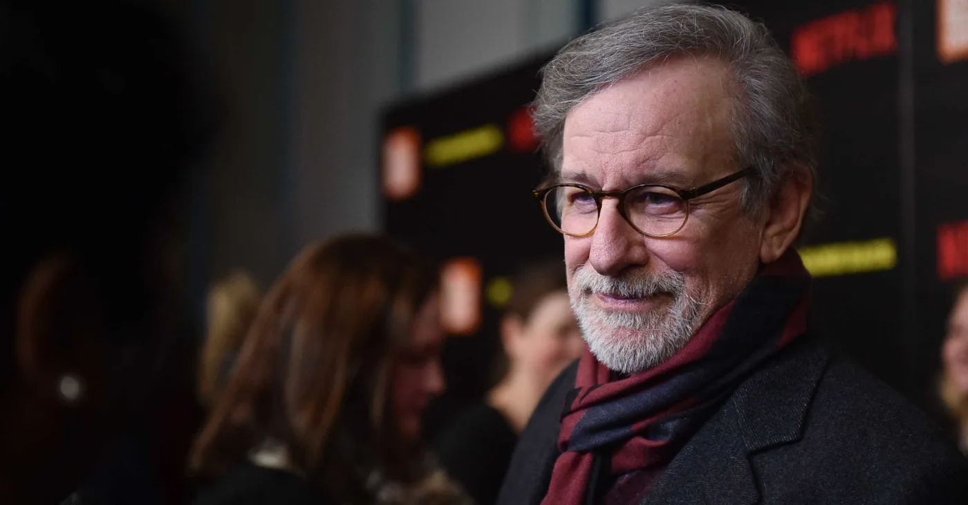 Sequência de Jogador Nº 1 recebe atualização de Steven Spielberg