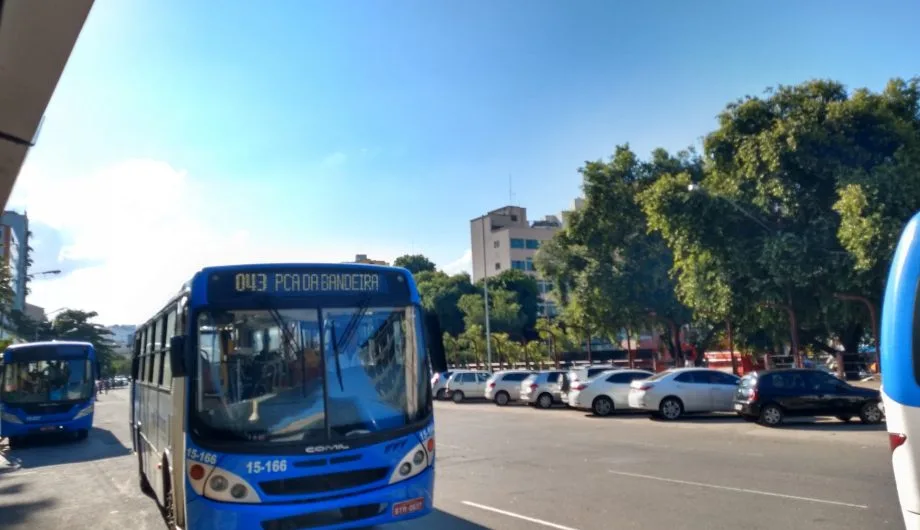 Transporte coletivo facilita acesso ao Pronto Atendimento Infantil em Cachoeiro