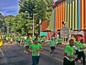 Usina de Pelotização Corrida Vale