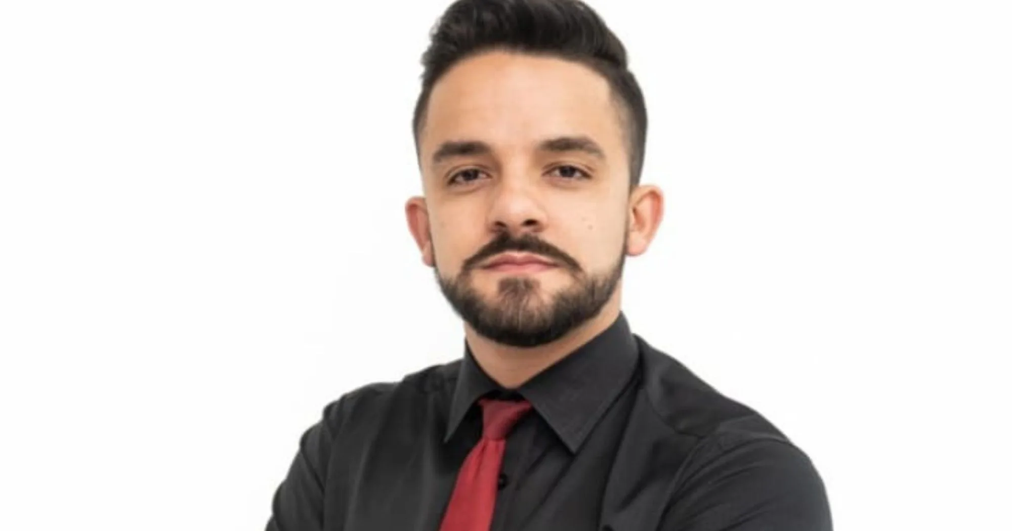 Guru de empresários, influencer Jeziel Rosa entrega dicas do desconto