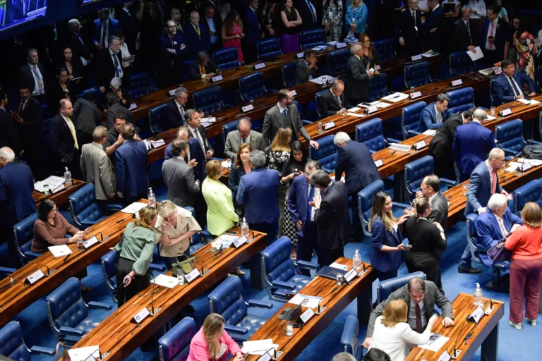 Foto: Jonas Pereira/Agência Senado