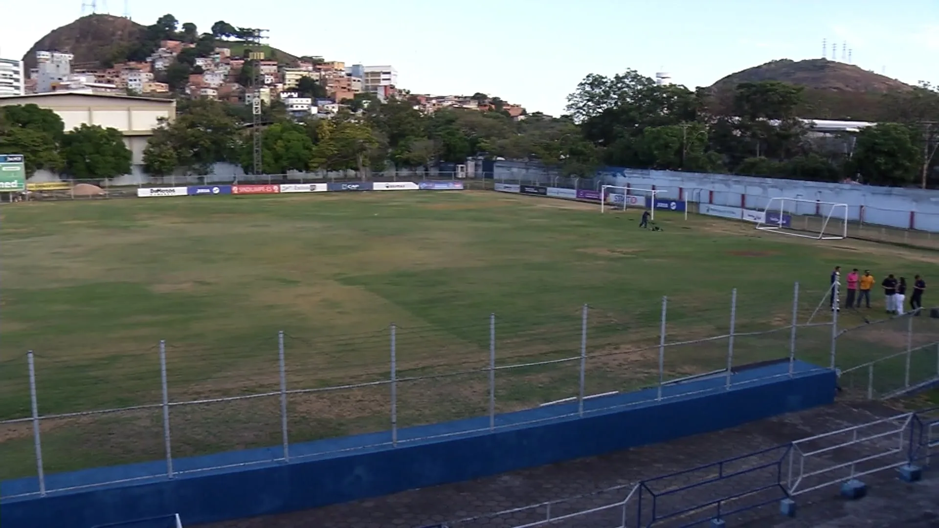 Grande Final: quem vai levar o título?