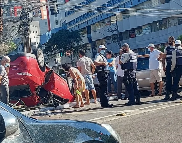 Foto: Reprodução TV Vitória