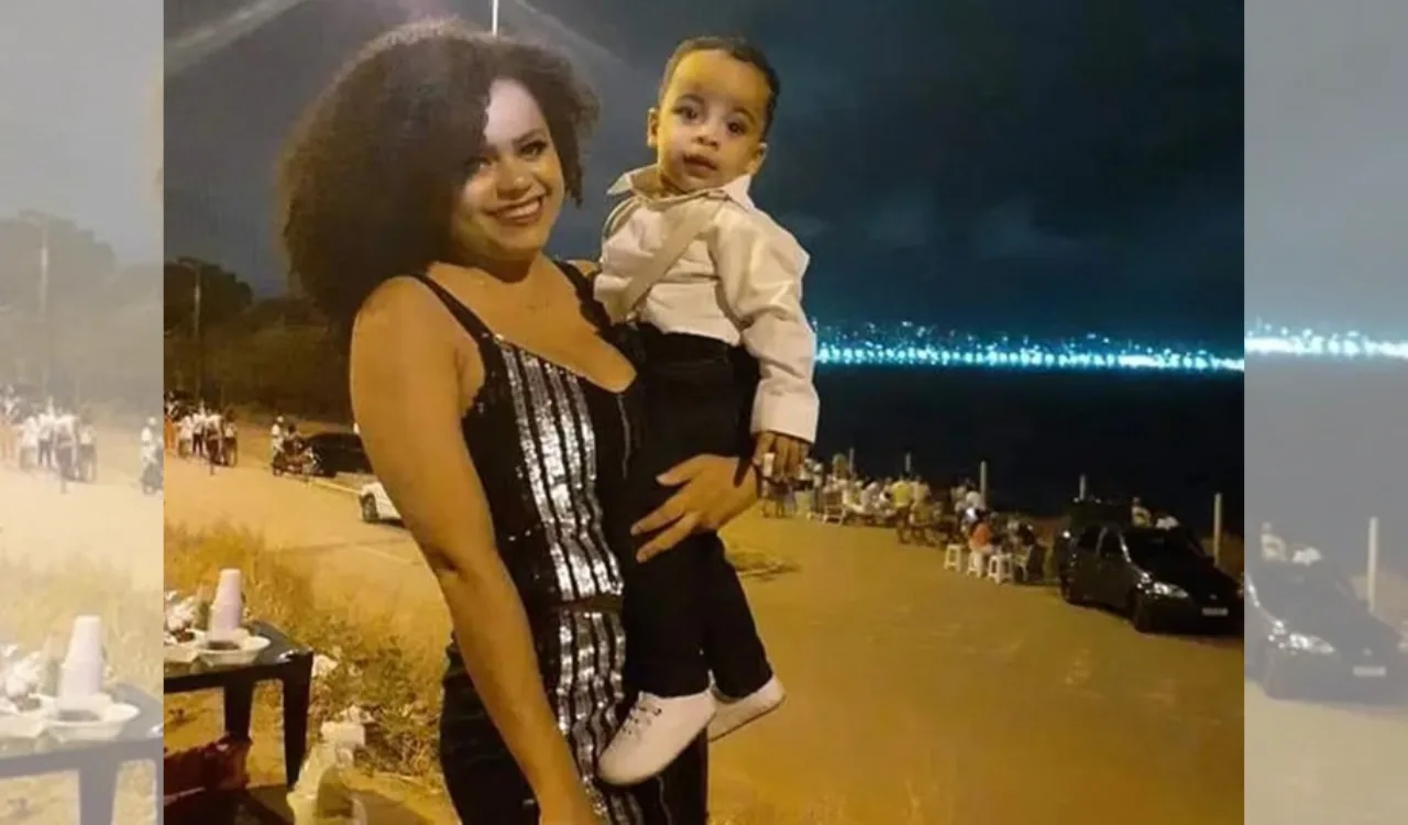 Mulher é presa após decapitar filho de 5 anos em ritual satânico