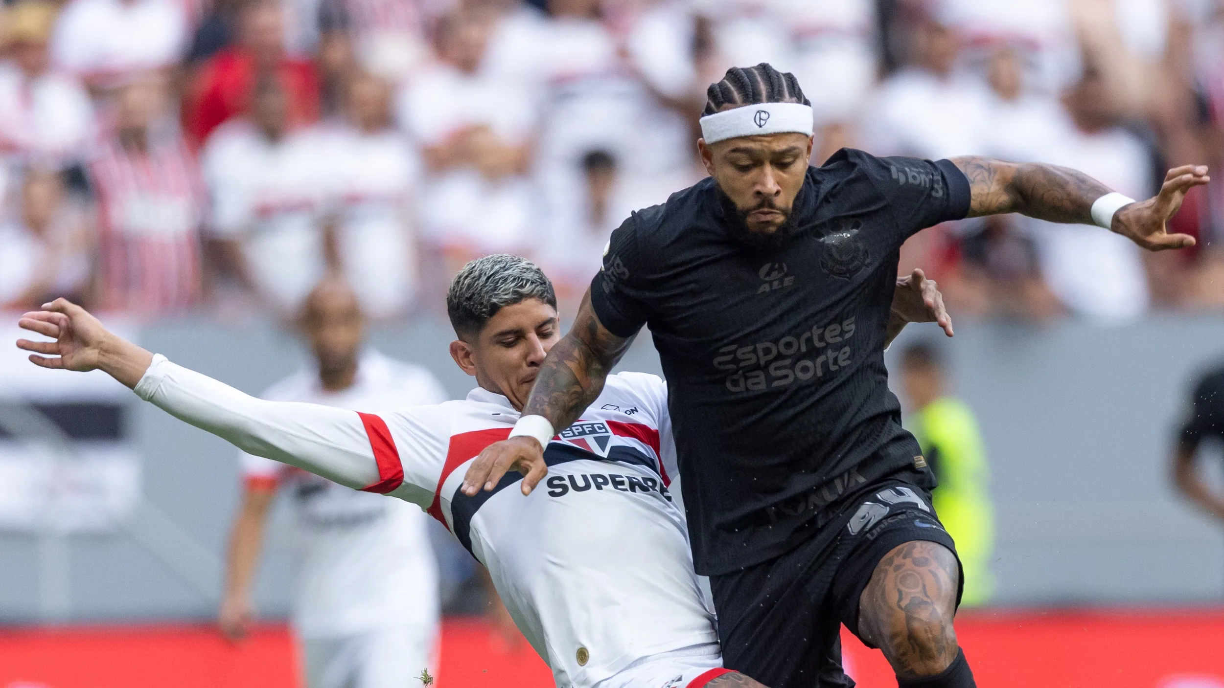 Foto: Rodrigo Coca/Agência Corinthians