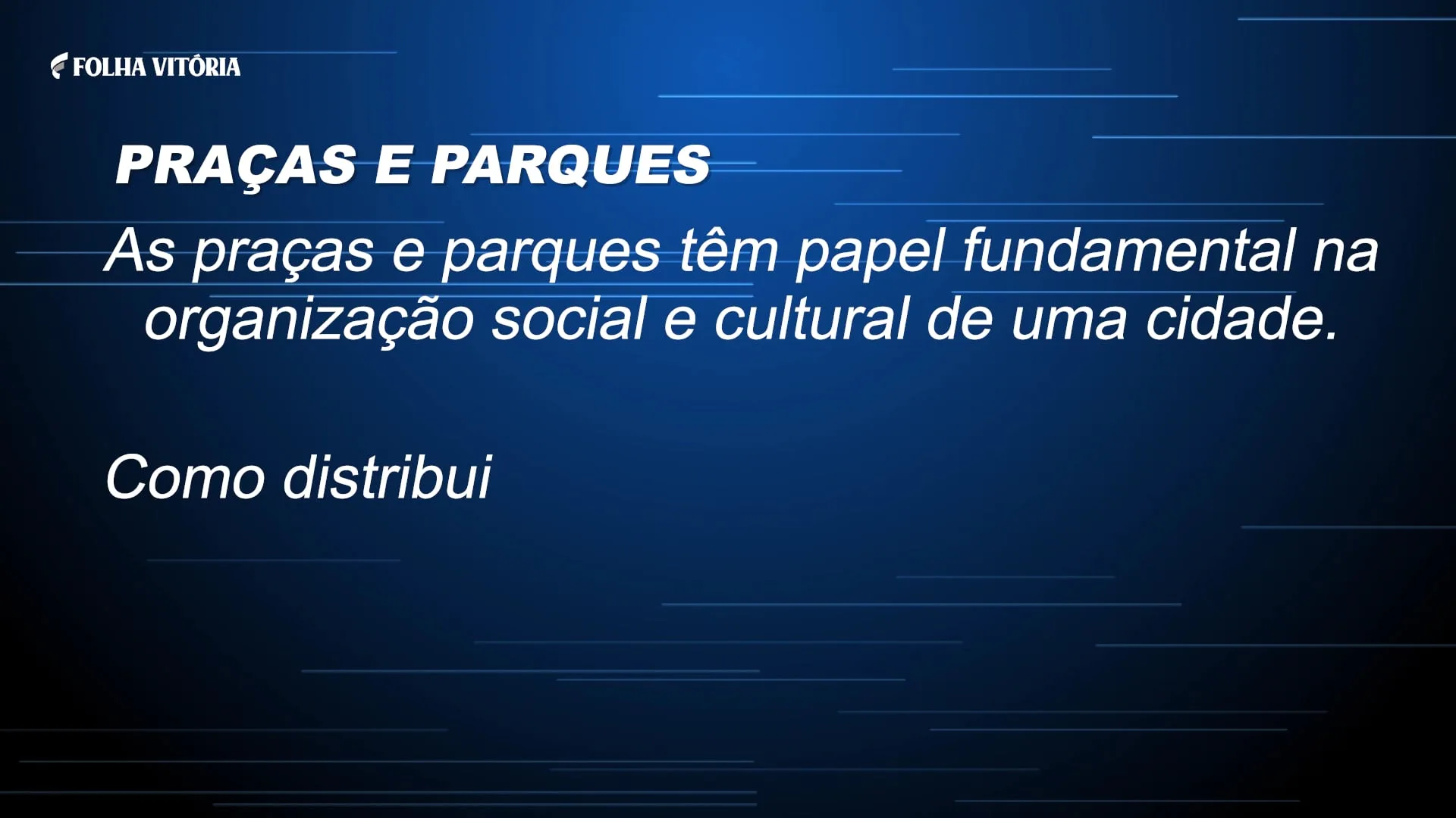 Entrevista com Gracimeri Gaviorno (PSC), candidata a prefeita da Serra