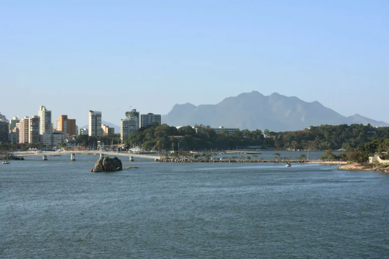 Foto: Thiago Soares/Folha Vitória