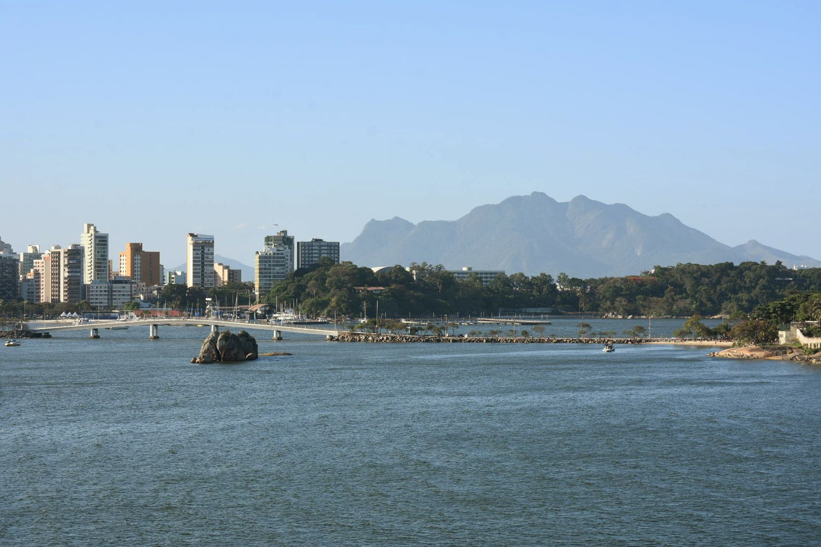 Cidades do ES recebem alerta vermelho para onda de calor; veja lista