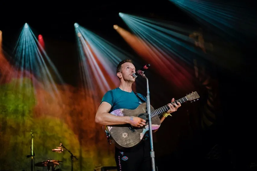 Coldplay anuncia shows extras no Brasil; saiba sobre a venda dos ingressos