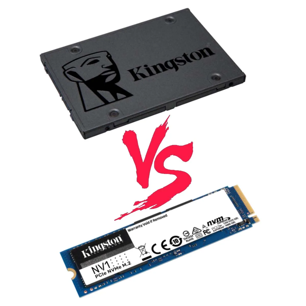 NVMe ou SATA? Saiba escolher a melhor opção para o seu PC e Notebook