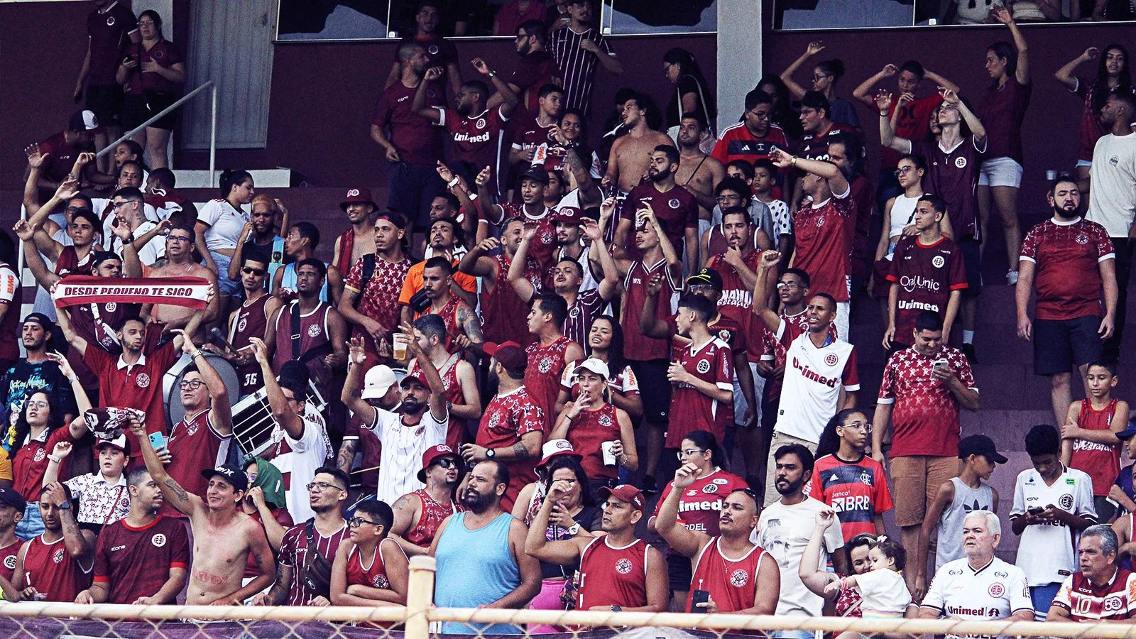 Copa Espírito Santo começa neste sábado com torcida única em clássico