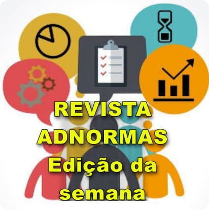 Conhecimento via AdNormas - veja a edição mais recente