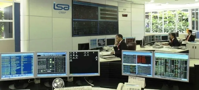 ISA CTEEP abre 78 estágios de nível técnico e superior