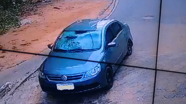 Mulher raptada por homens armados em São Gabriel da Palha é encontrada com vida