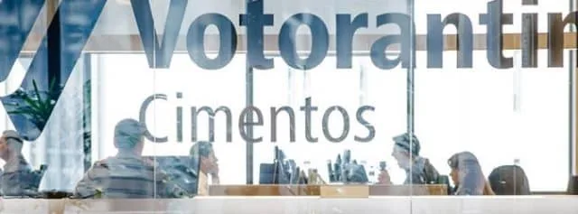 Salário de R$ 6,3 mil para trainee da Votorantim Cimentos