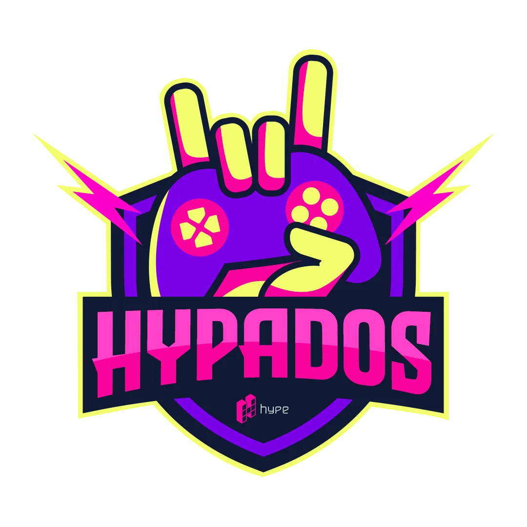 Hypados: Hype Games inicia programa de embaixadores