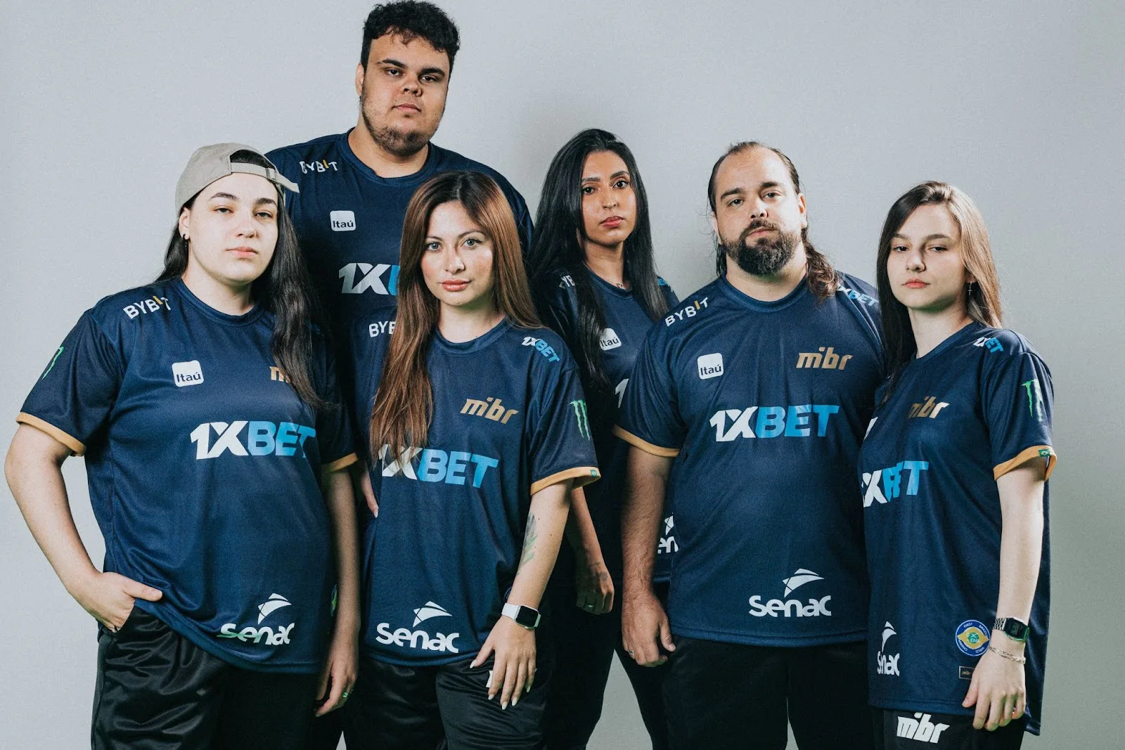 Counter-Strike: MIBR vence a primeira na ESL Impact League S3