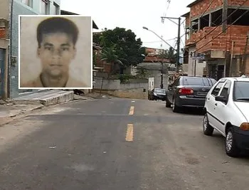 Pedreiro morre a facadas após briga com vizinho por causa de celular em Vitória