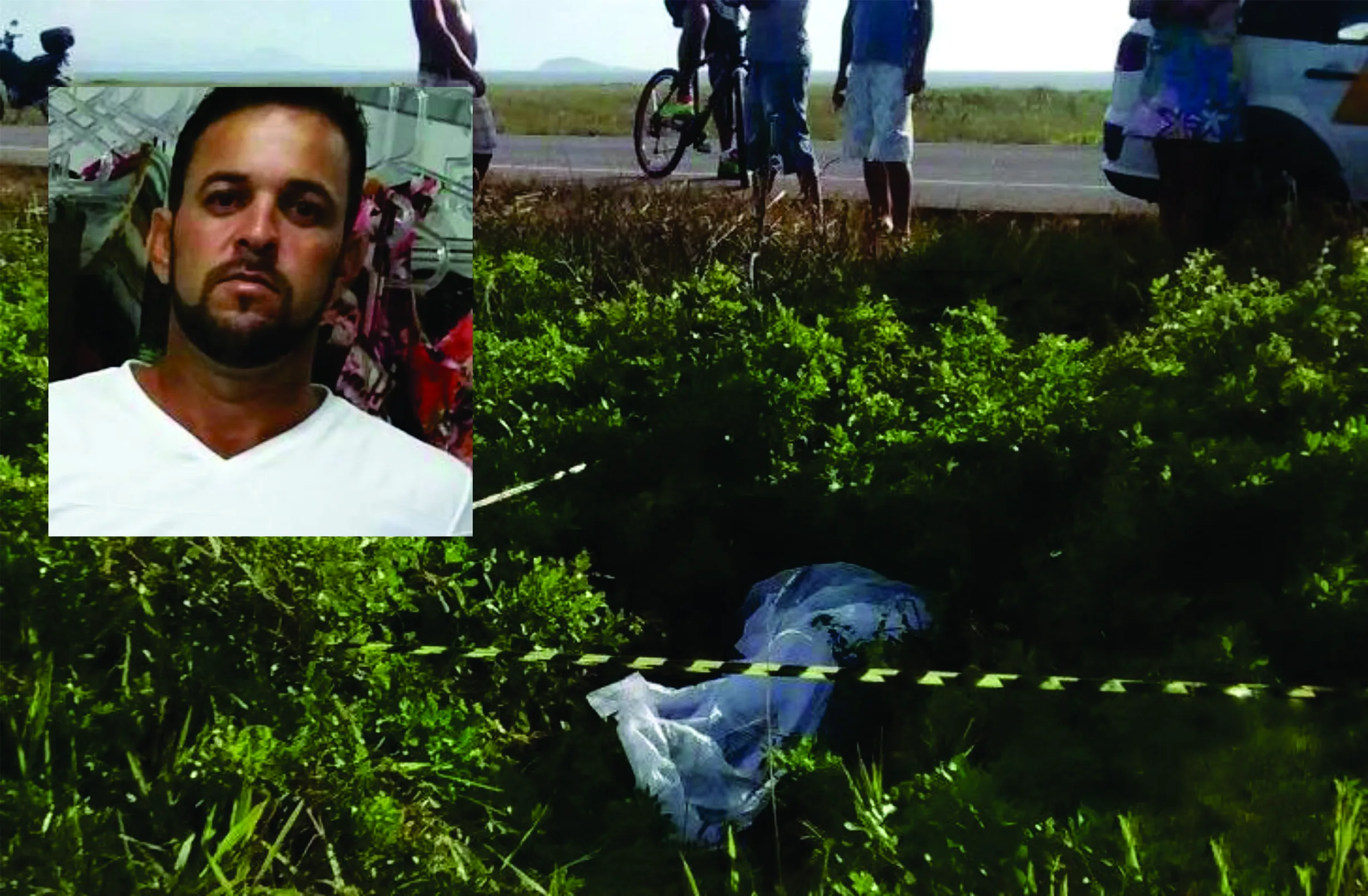 Motociclista morre em acidente na Rodovia do Sol entre Marataízes e Itapemirim