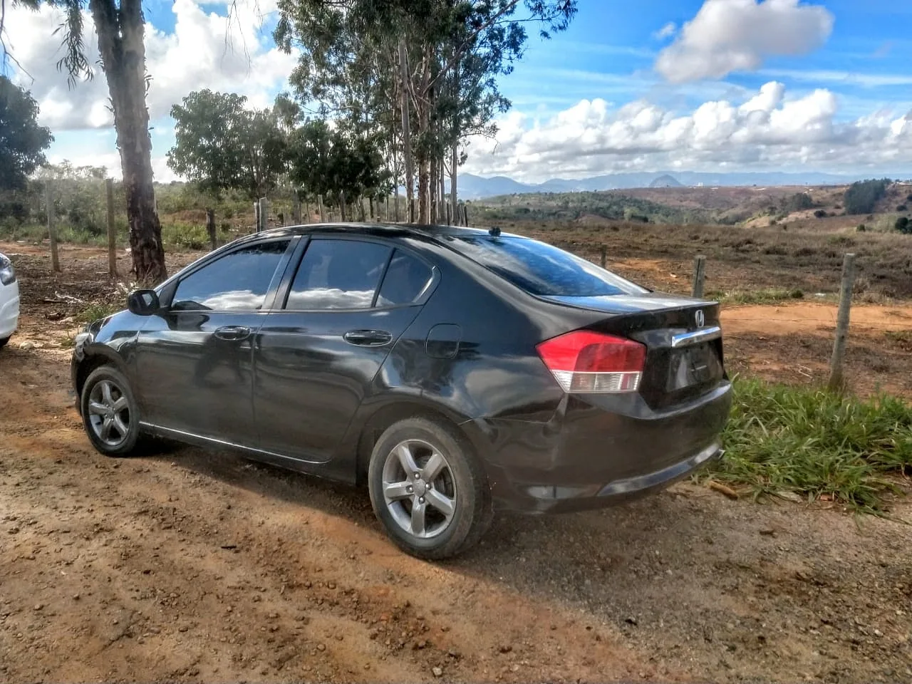 Veículo roubado em Cariacica é recuperado em Colatina