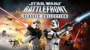 Aspyr utilizou mod de PC em Star Wars Battlefront Classic Collection