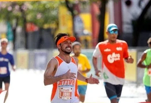 Especialista em corrida dá dicas para reta final de preparação para a Garoto