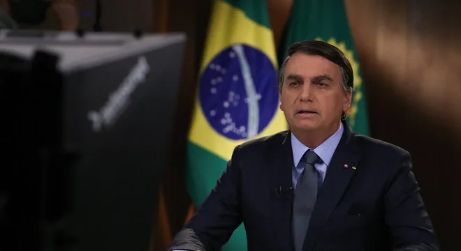 Bolsonaro abre Assembleia-Geral da ONU nesta terça-feira