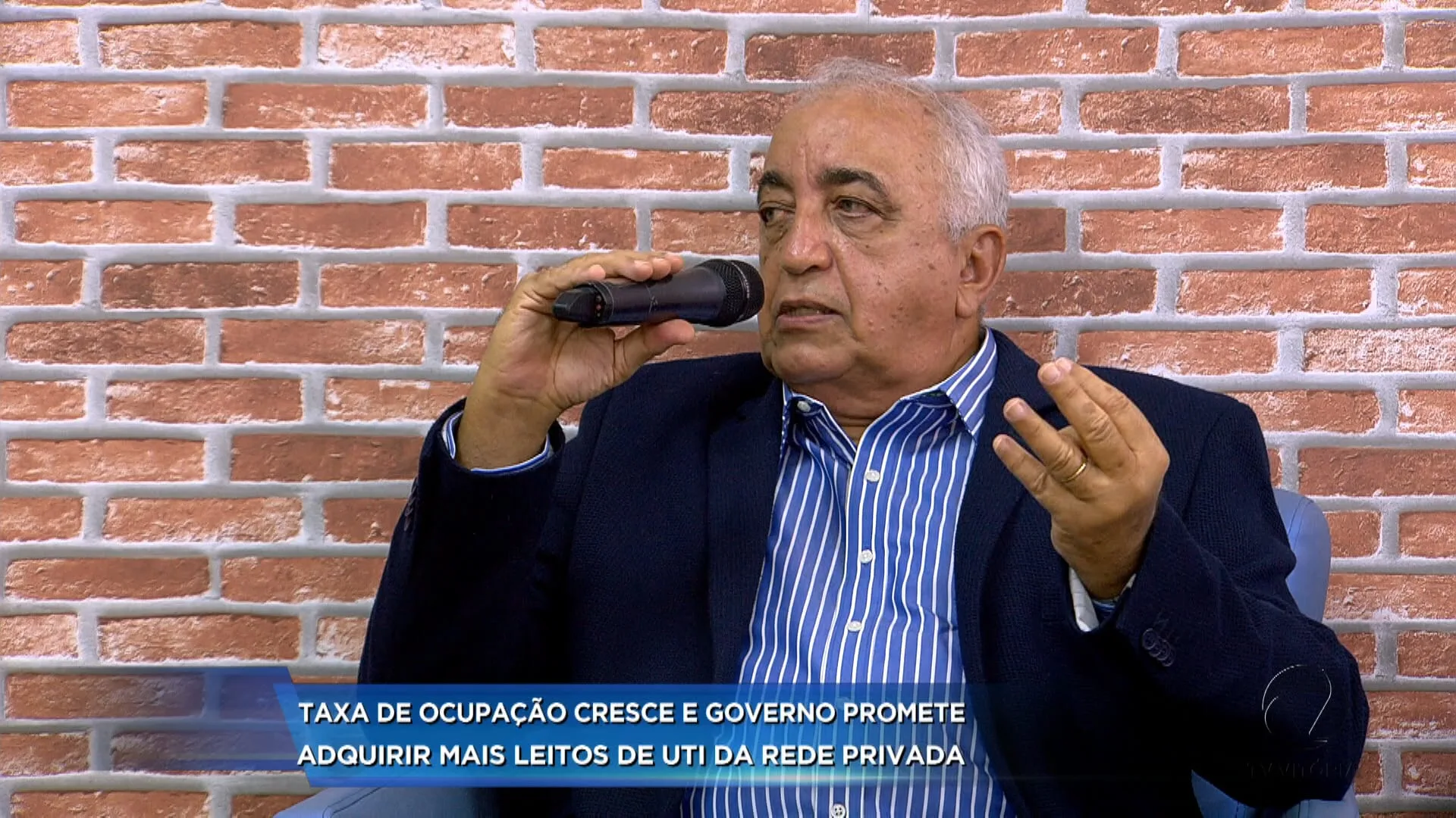 Ministério da Saúde passa a recomendar prescrição de cloroquina (parte 2)