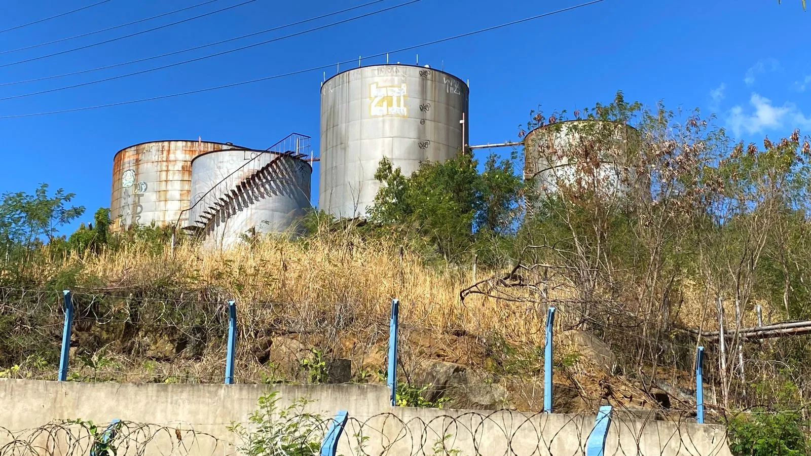 Foto: Thiago Soares/Folha Vitória