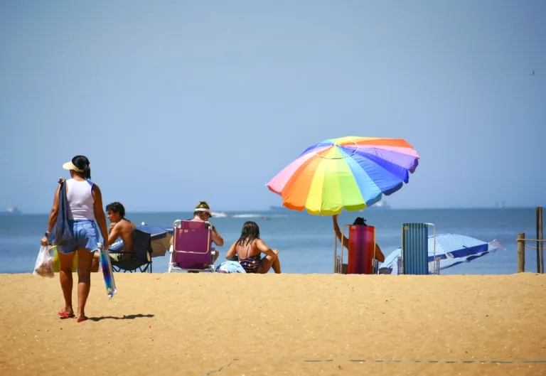 "Onda de calor é desastre negligenciado e mata mais que chuva e deslizamento"