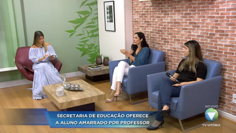 Ensino médio no estado vai passar por mudanças