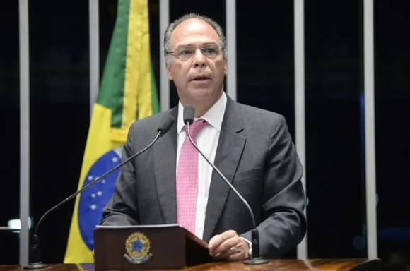 Fernando Bezerra: governo apresenta nesta quarta propostas do pacto federativo