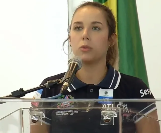 Foto: Reprodução TV Vitória