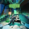 Beetlejuice chega na Roblox com experiência de fuga fantasmagórica