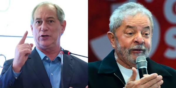 Brasília – O ex-presidente Luiz Inácio Lula da Silva participa do 3º Congresso Nacional da Juventude do PT (Antonio Cruz/Agência Brasil)