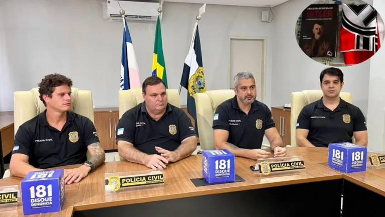 Foto: reprodução/sesp