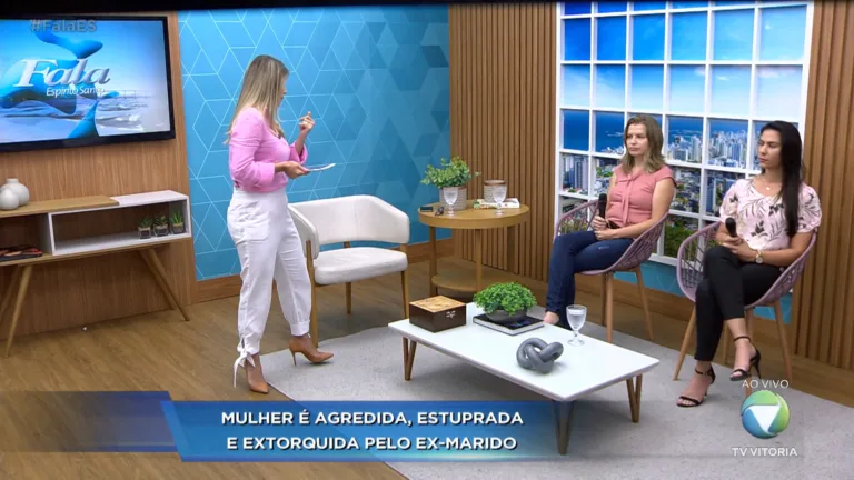Vários casos de agressão a mulheres foram registrados no fim de semana