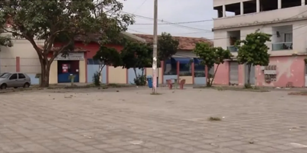 Dois homens são detidos suspeitos de promover toque de recolher em Taquara I, na Serra