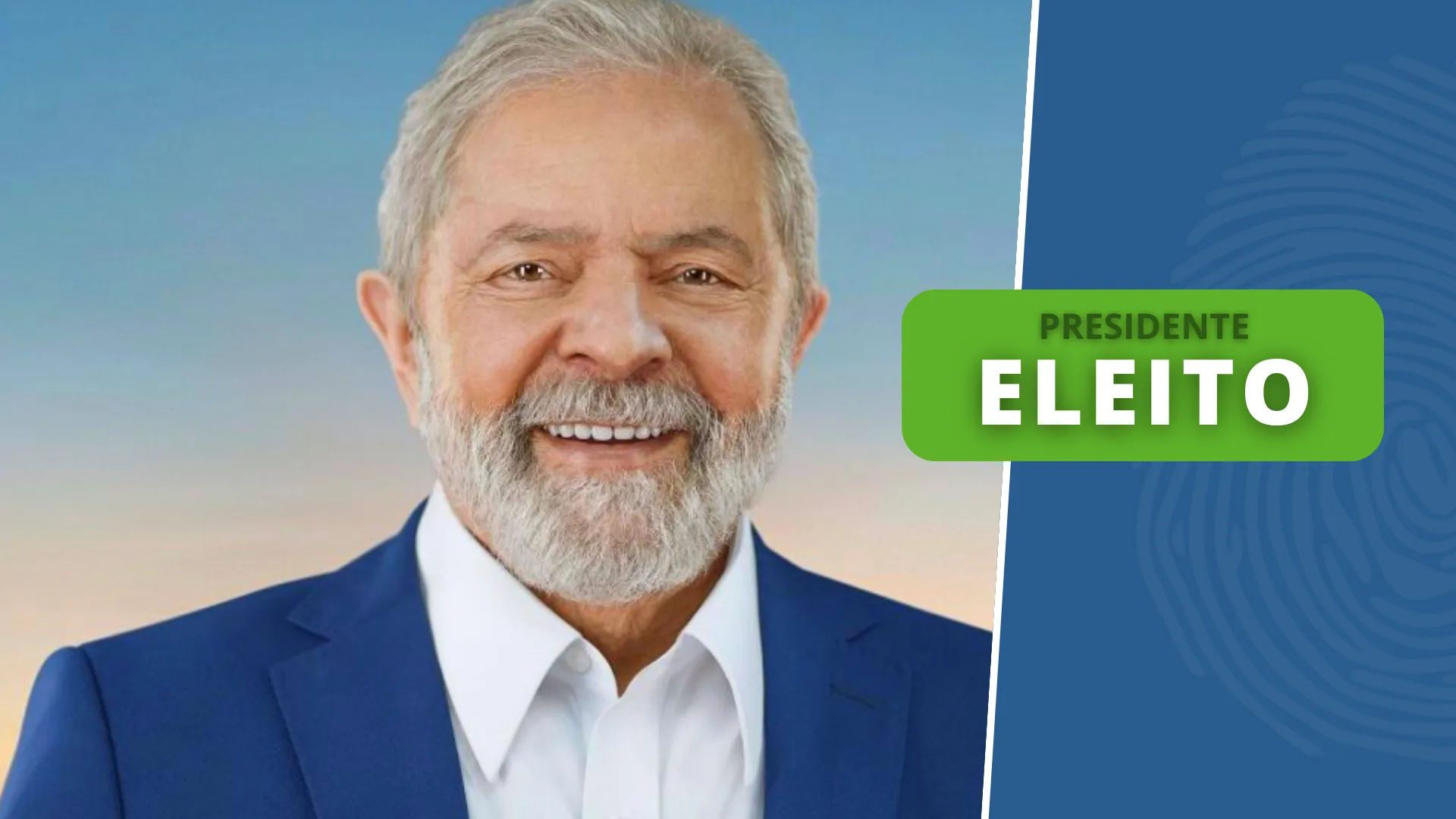 Lula derrota Bolsonaro e é eleito presidente do Brasil