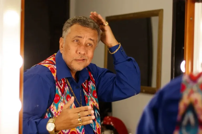 Paulinho Gogó fará novo show de humor em Vitória neste fim de semana