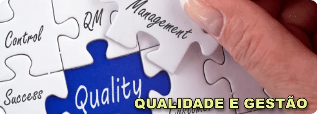 A SUA EMPRESA TEM QUALIDADE? - passos e dicas importantes