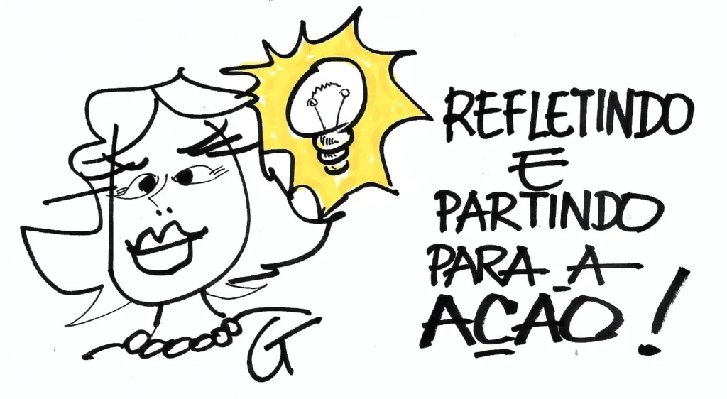1.877 - O Processo do Sistema de Causas para Atingir o Objetivo: Inovar a Vida! 1.877 - O Processo do Sistema de Causas para Atingir o Objetivo: Inovar a Vida!