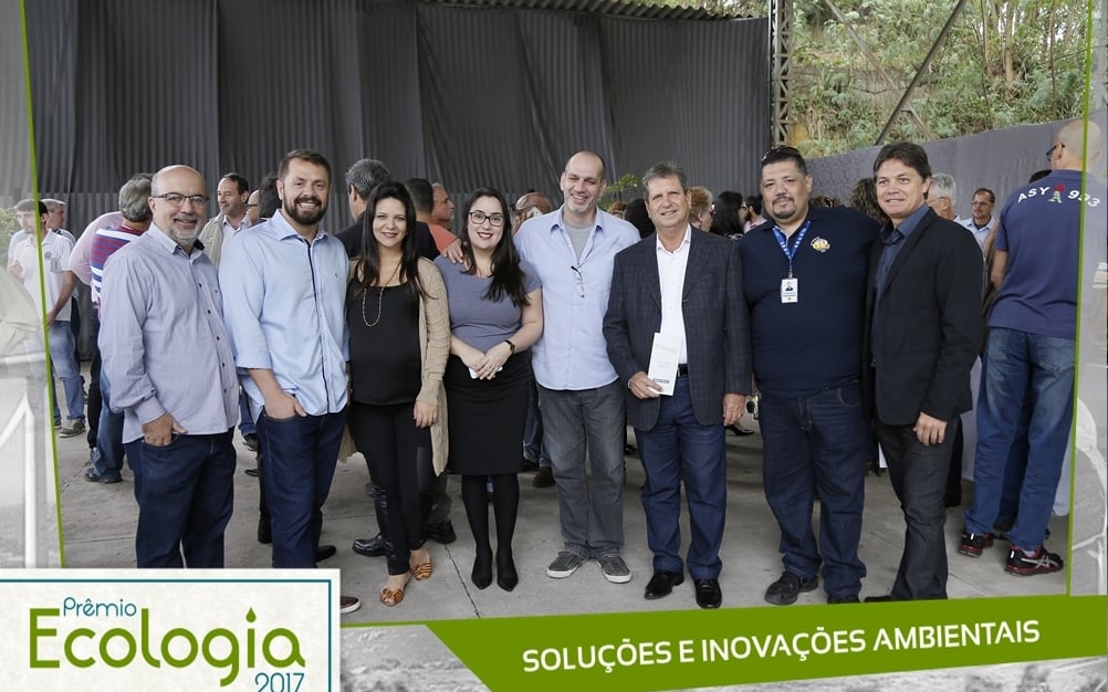 Rede Vitória, em parceria com Iema e Sema lançam o Prêmio Ecologia 2017