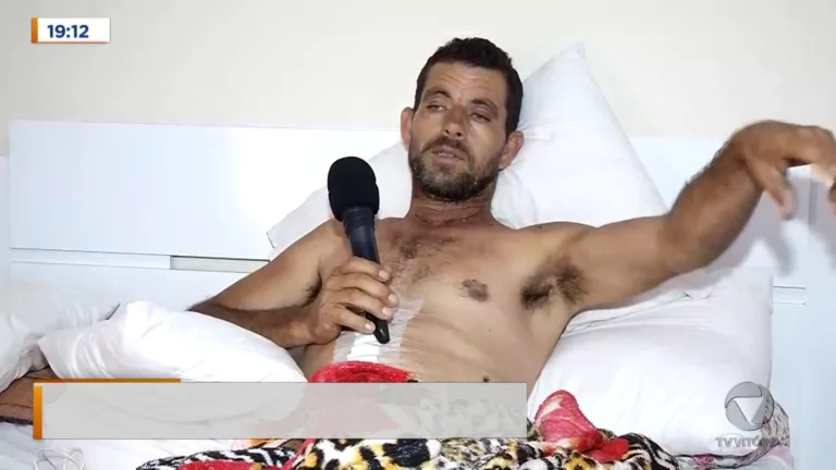 Mecânico que sobreviveu à Chacina de Vila Velha diz que ele era o alvo