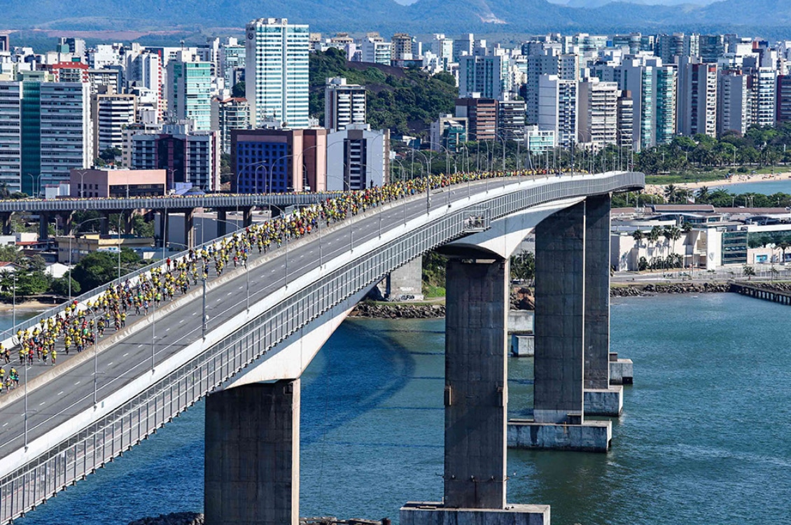 Dicas para participar com segurança da corrida 10 Milhas Garoto