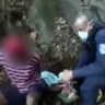 Rapaz é detido no momento em que enterrava drogas no Parque da Manteigueira