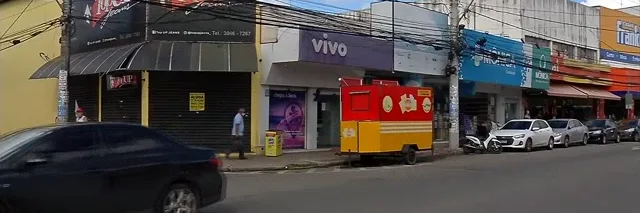 Foto: Reprodução TV Vitória