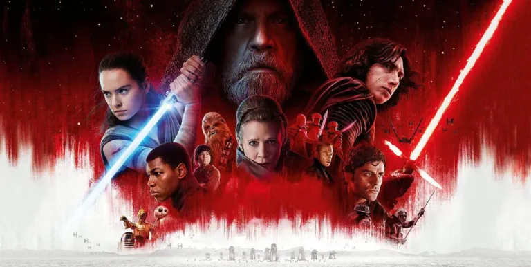 Todos os filmes de Star Wars anunciados até agora