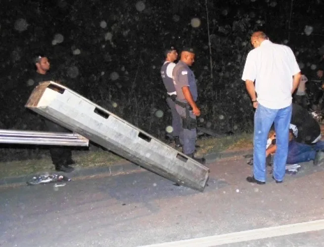 Neto da “Vóvo da Maconha” é morto com dois tiros em Linhares