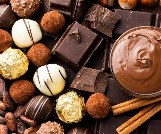 Três motivos para comer chocolate: descubra os benefícios